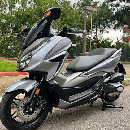 HONDA FORZA 350 